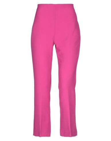 Compagnia Italiana Casual Pants In Pink