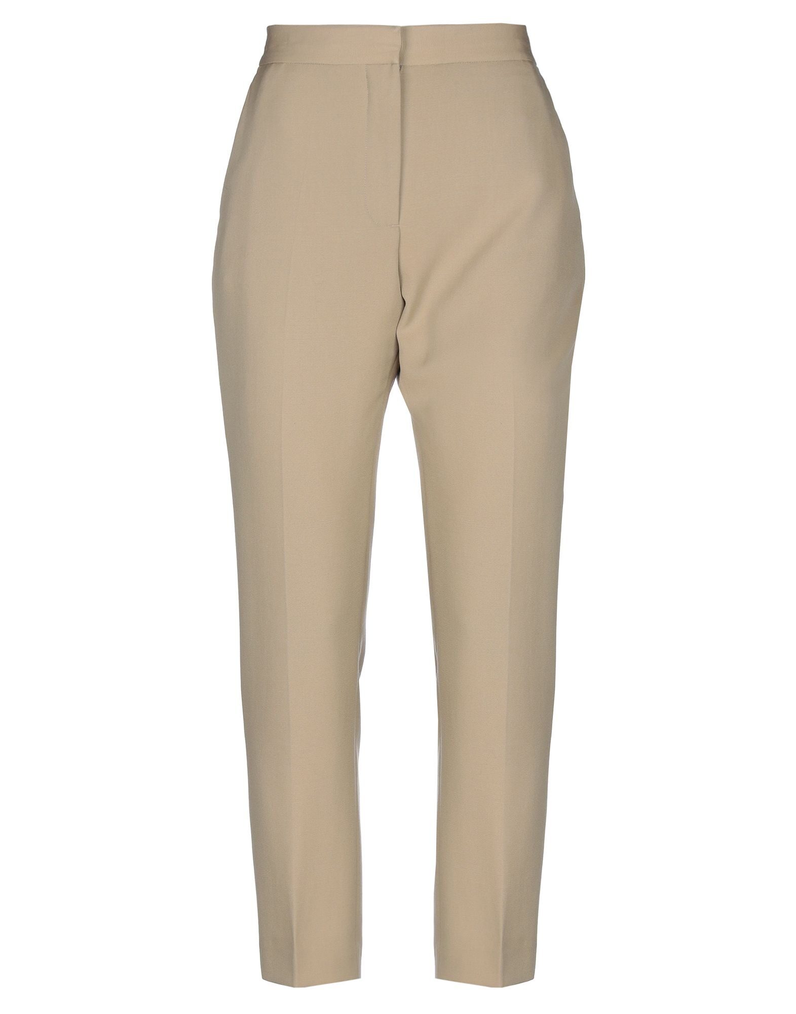 BURBERRY - Pantaloni