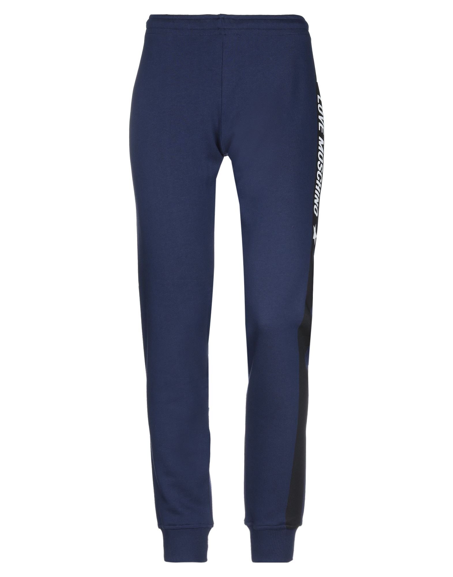 LOVE MOSCHINO - Trousers