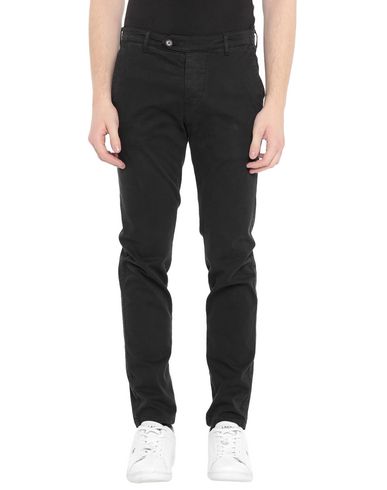 0/zero Construction 5-pocket In Black