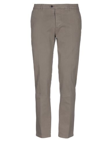 0/zero Construction Casual Pants In Khaki