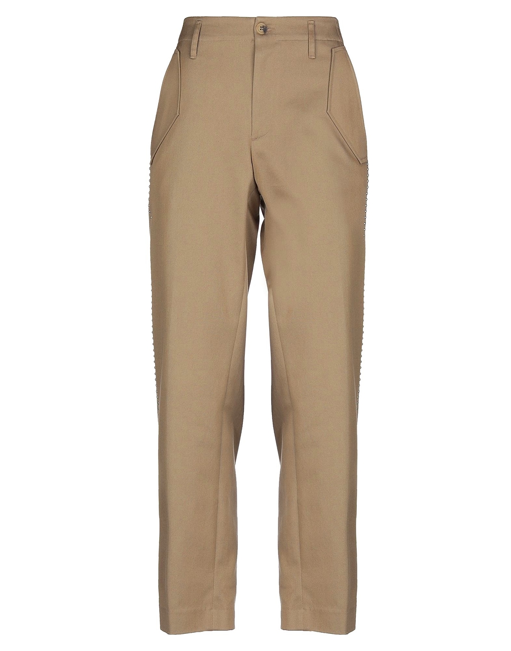 GOLDEN GOOSE - Pantaloni