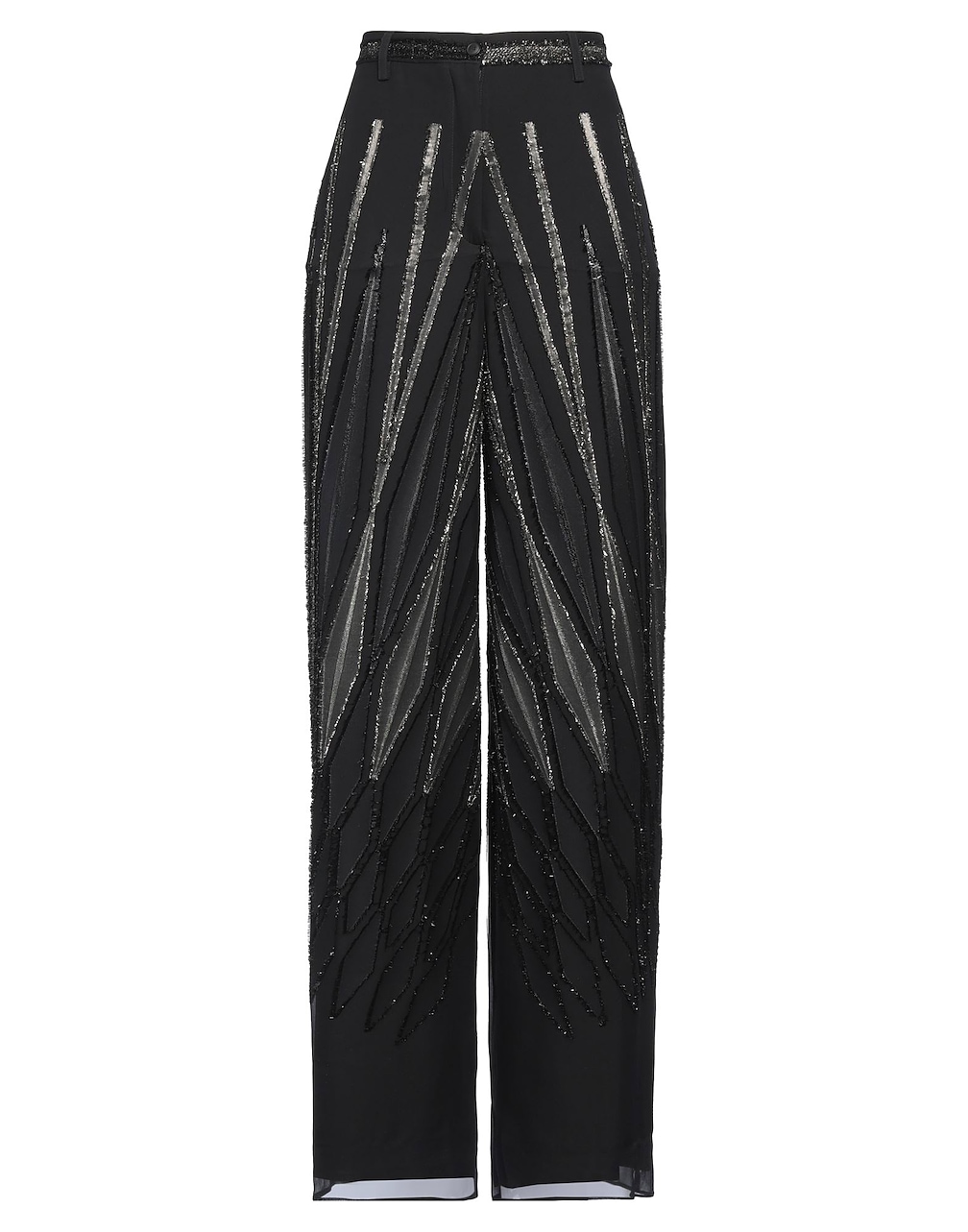 ALBERTA FERRETTI - Pants