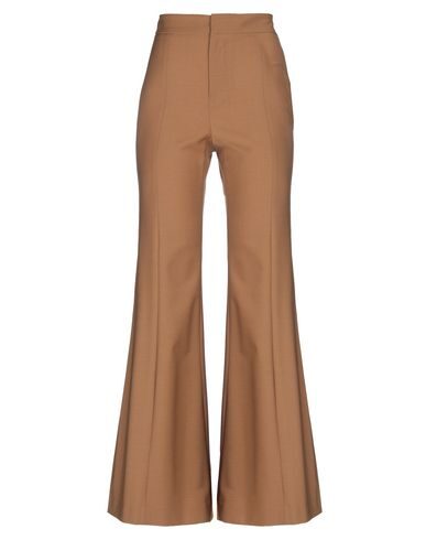 Attic And Barn Pants In Brown