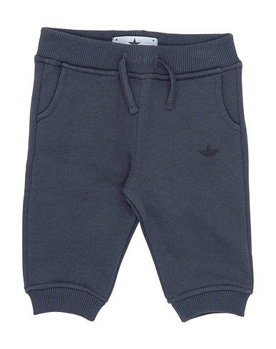 MACCHIA J Casual trouser Lead 65% Cotton, 35% Polyester