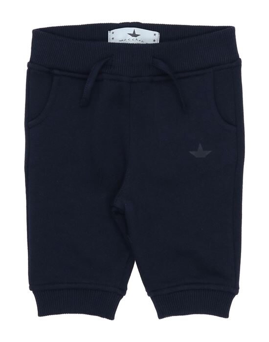 MACCHIA J Повседневные брюки