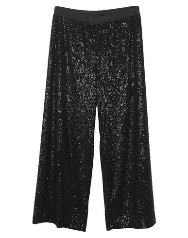 Clips More Casual Pants In Black