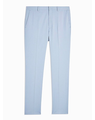ZOOM TOPMAN - Casual pants