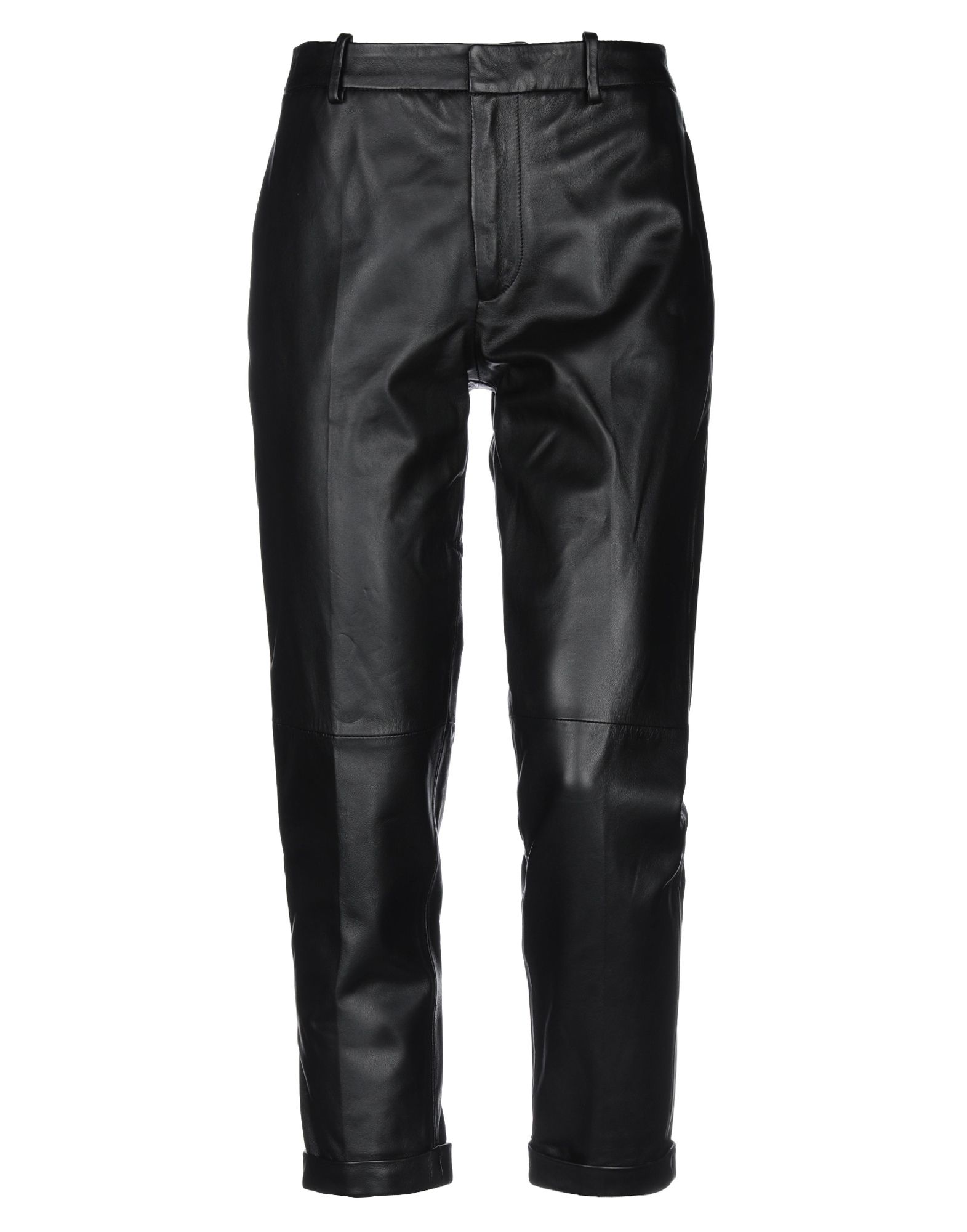 DSQUARED2 | Black Women's Casual Pants | YOOX