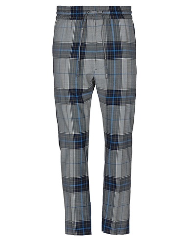 ZOOM VIVIENNE WESTWOOD - Casual pants