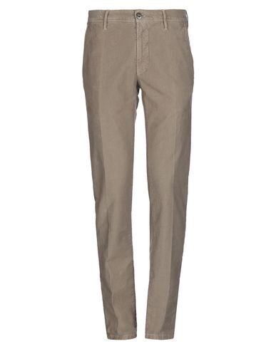 Incotex Pants In Beige