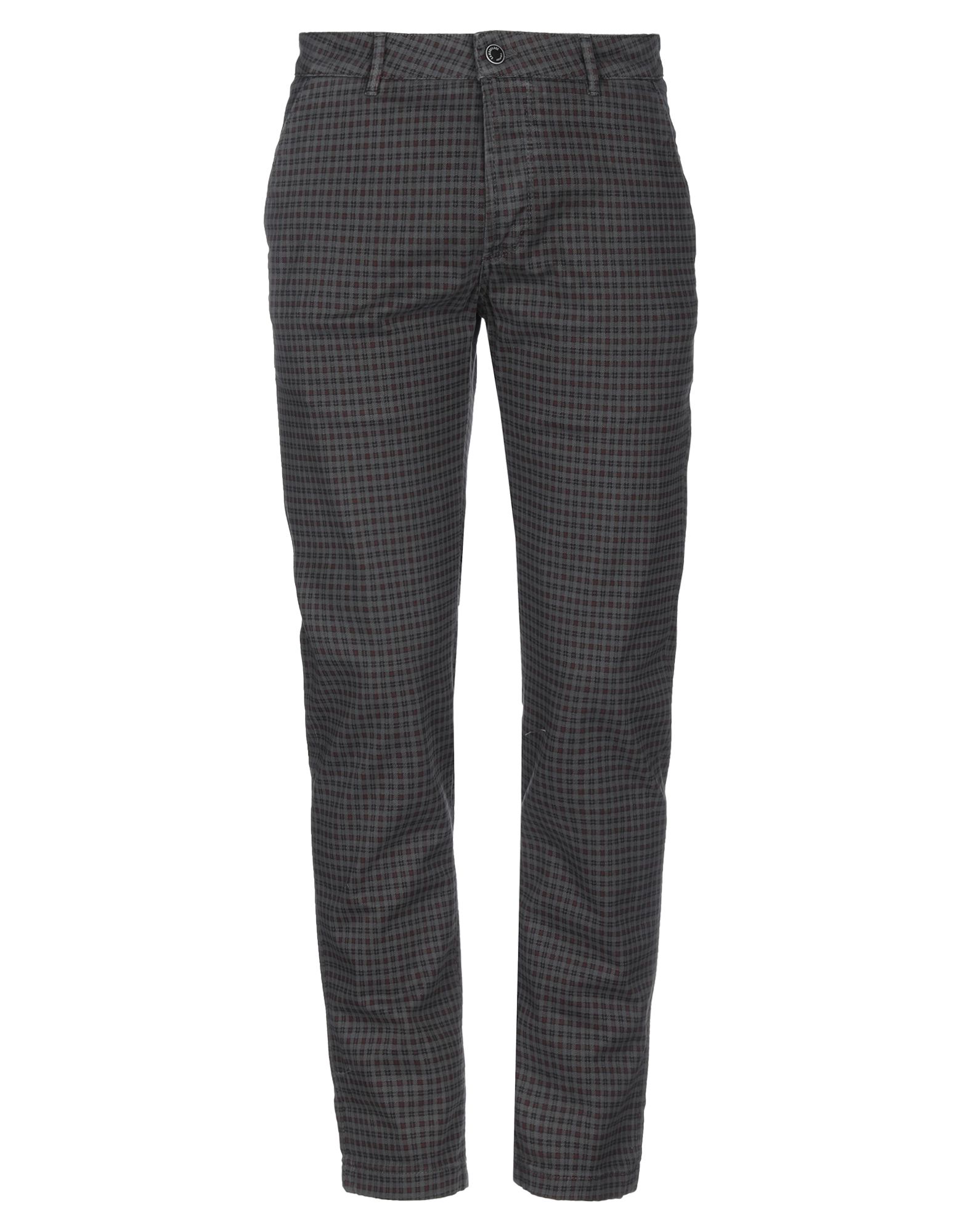 CAMOUFLAGE AR AND J. - Pants