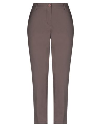 Annarita N Twenty 4h Pants In Brown