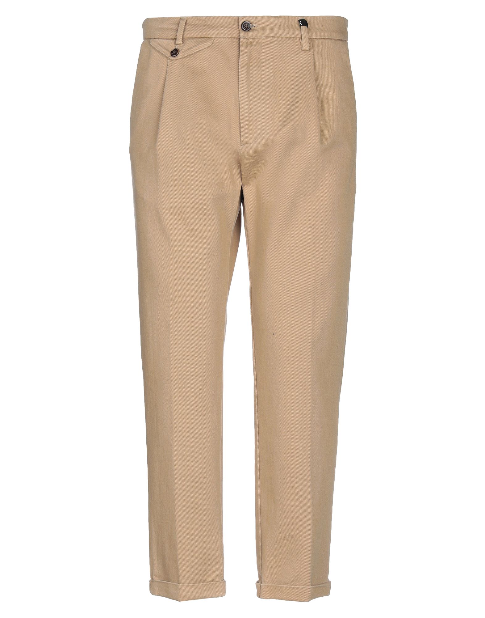 MYTHS - Повседневные брюки