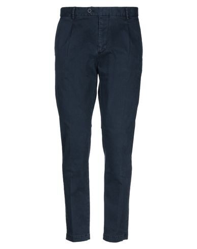 Exibit Casual Pants In Blue
