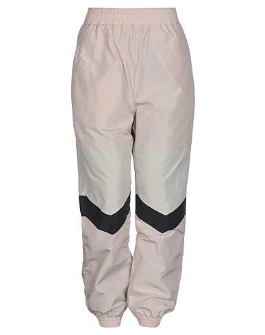 PINKO C-CLIQUE Pantalón Rosa palo 100% Poliéster