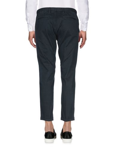 At.p.co Casual Pants In Blue