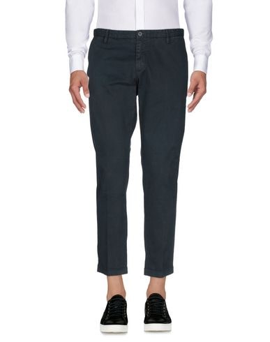 At.p.co Casual Pants In Blue