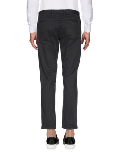 At.p.co Pants In Black