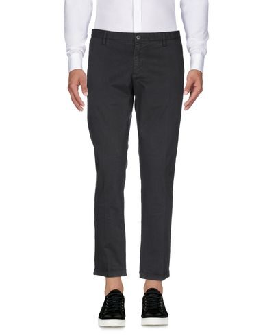 At.p.co Pants In Black