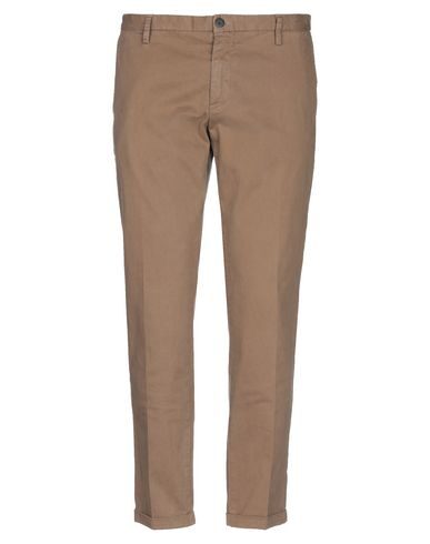 At.p.co Pants In Brown