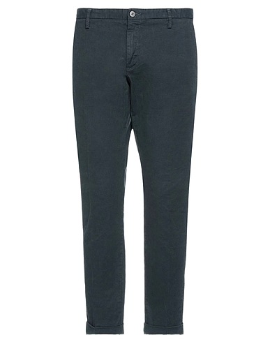 AT.P.CO Pantalone Blu notte 97% Cotone, 3% Elastan