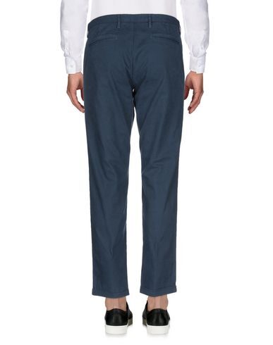 At.p.co Pants In Blue