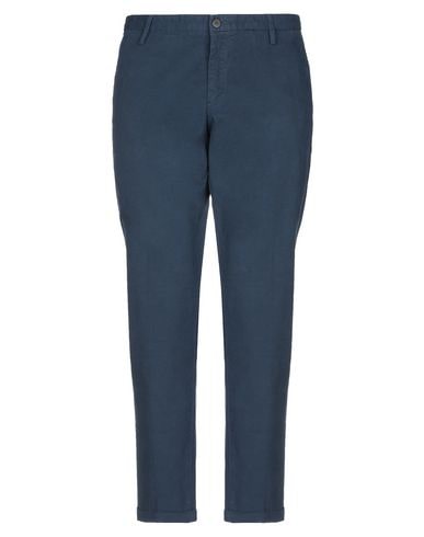 At.p.co Pants In Blue