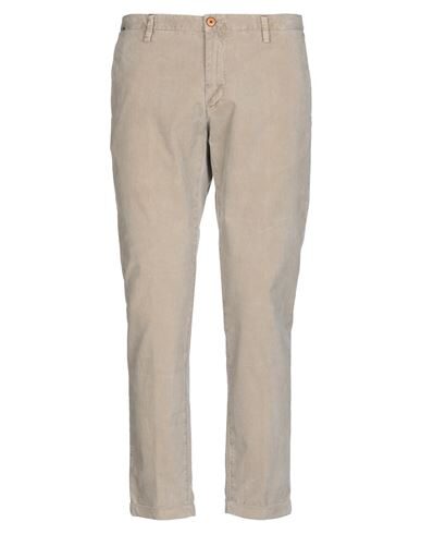At.p.co Pants In Beige