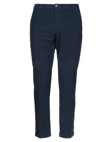 At.p.co Casual Pants In Blue