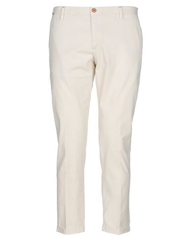 At.p.co Pants In Beige