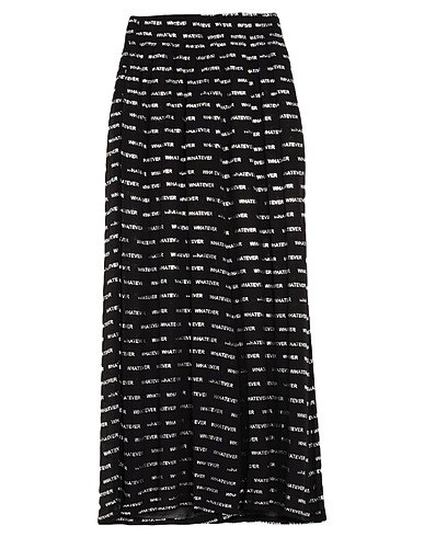 5PREVIEW Casual trouser Black 100% Viscose