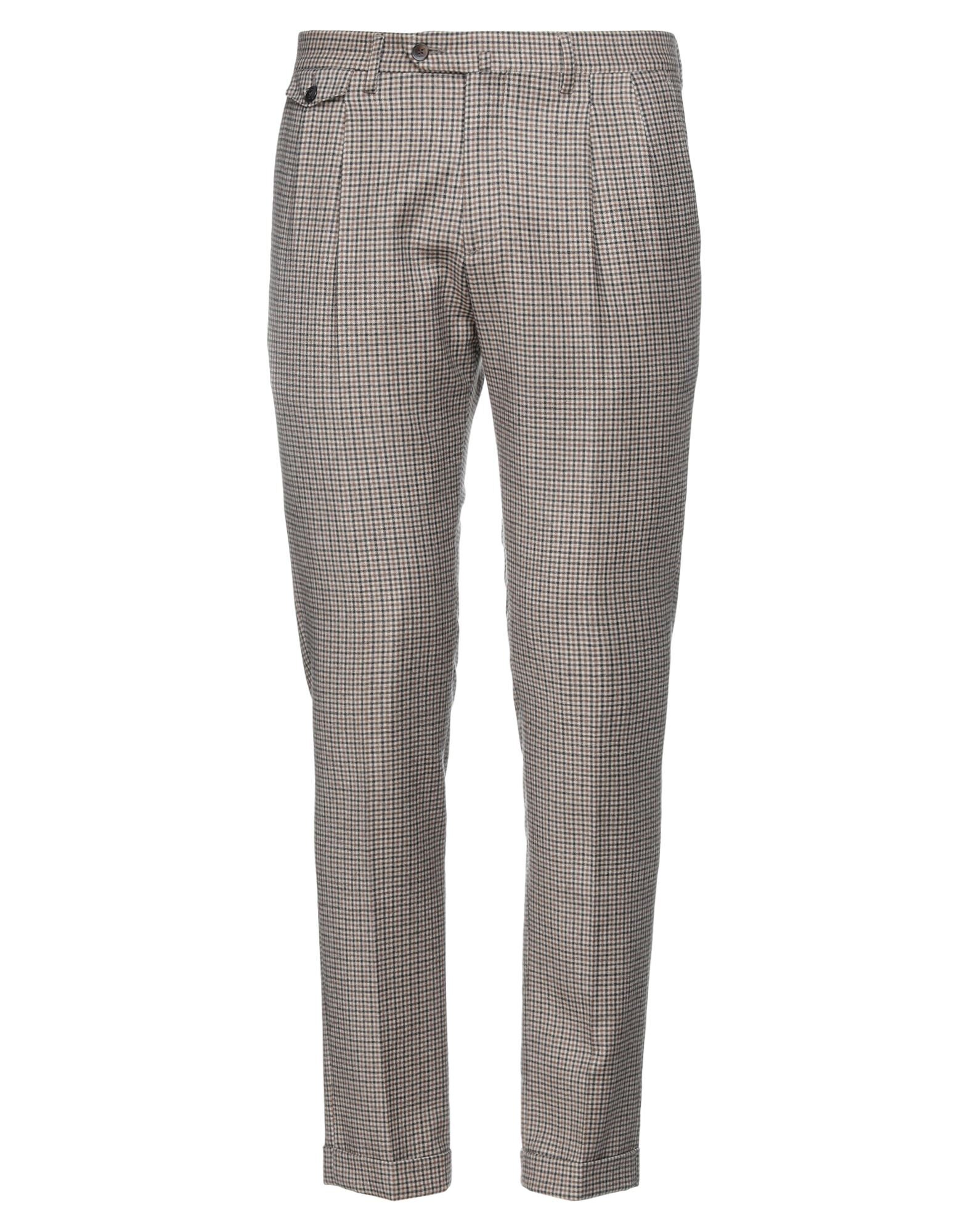 BRIGLIA 1949 Повседневные брюки 19190₽