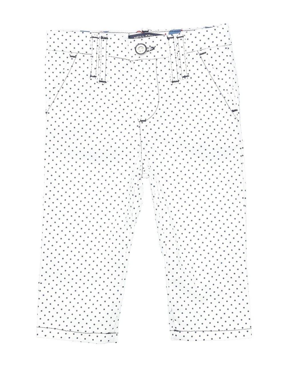 NEILL KATTER - Pants