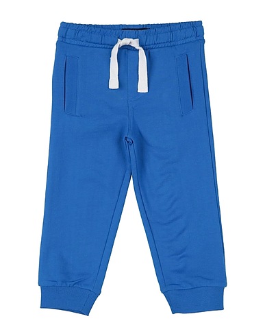 HARMONT & BLAINE Pantalone Azzurro 100% Cotone