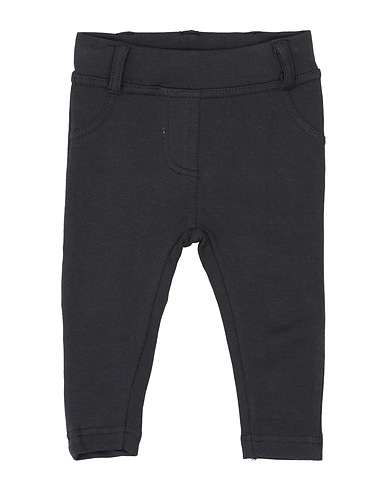 HARMONT & BLAINE Casual trouser Charcoal 97% Cotton, 3% Elastane