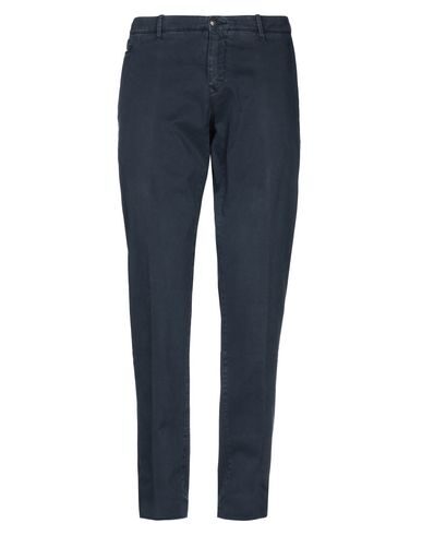 Jacob Cohёn Casual Pants In Blue