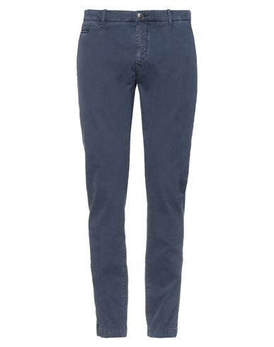 Jacob Cohёn Pants In Dark Blue