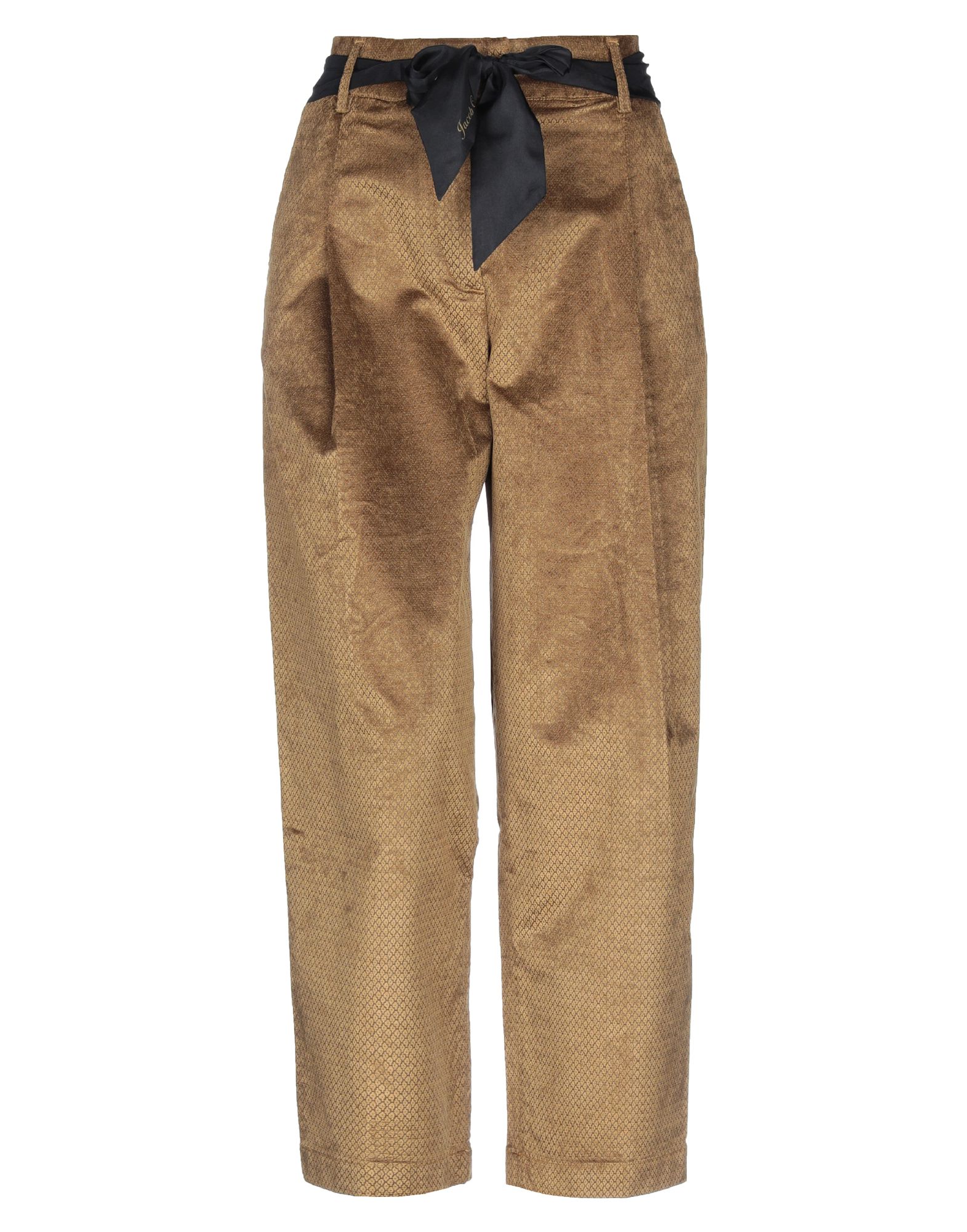 JACOB COHЁN - Повседневные брюки