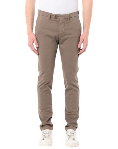 Oaks Pants In Beige