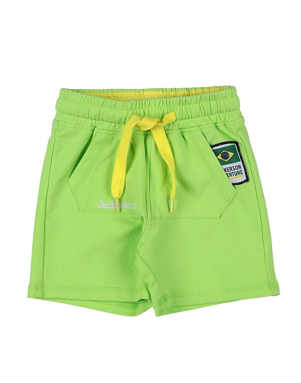 JECKERSON - Shorts & Bermuda Shorts