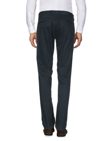 At.p.co Pants In Blue