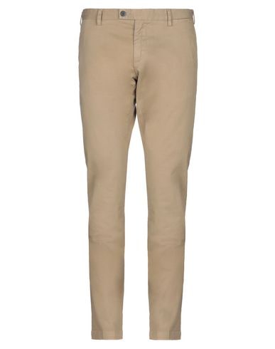 At.p.co Pants In Beige