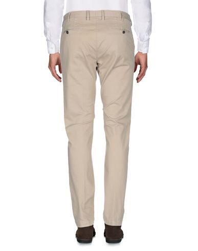 At.p.co Pants In Beige