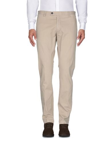 At.p.co Pants In Beige