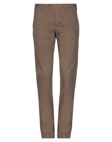 At.p.co Pants In Brown