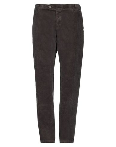 At.p.co Casual Pants In Dark Brown