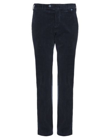 At.p.co Pants In Dark Blue