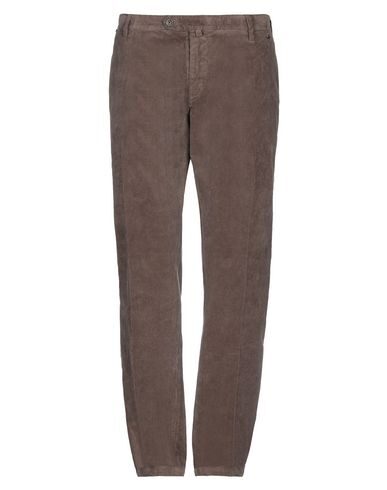 At.p.co Pants In Brown