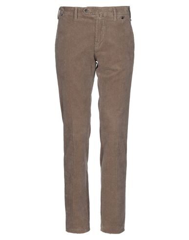 At.p.co Pants In Khaki